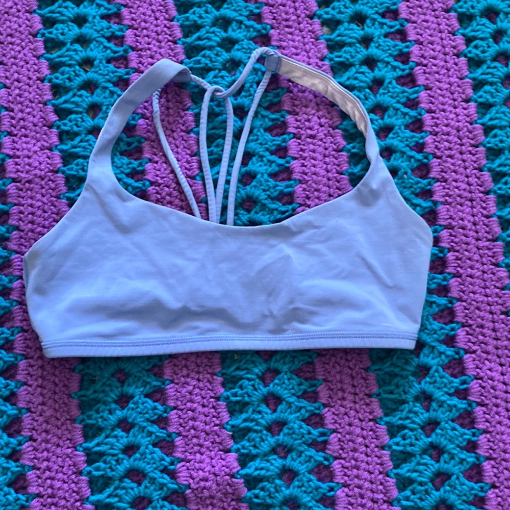 Lululemon bra size 6